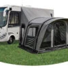 Westfield Neptune Vehicle Connector XXHigh (300 -320cm) -Banana Tent neptune midsize 2