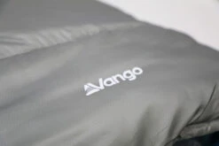 Vango Nitestar Alpha 300 Quad Sleeping Bag (FOG) -Banana Tent nitestar 300 quad 2023 lo 3