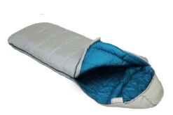 Vango Nitestar Alpha 300 Quad Sleeping Bag (FOG) -Banana Tent nitestar 300 quad 2023 lo 9