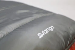 Vango Nitestar Alpha 350 Sleeping Bag (Fog) 12 Vango Nitestar Alpha 350 Sleeping Bag (Fog) -Banana Tent nitestar 350 2023 lo 4