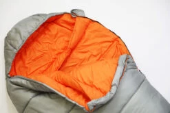 Vango Nitestar Alpha 350 Sleeping Bag (Fog) 16 Vango Nitestar Alpha 350 Sleeping Bag (Fog) -Banana Tent nitestar 350 2023 lo 7