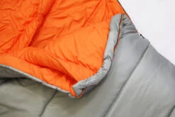 Vango Nitestar Alpha 350 Sleeping Bag (Fog) 17 Vango Nitestar Alpha 350 Sleeping Bag (Fog) -Banana Tent nitestar 350 2023 lo 9