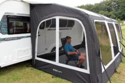 Outdoor Revolution Eclipse Pro Side Mesh Door - 1 Piece