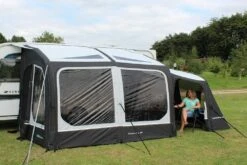 Outdoor Revolution Eclipse Pro Annex 13 Outdoor Revolution Eclipse Pro Annex -Banana Tent orbk3496 5