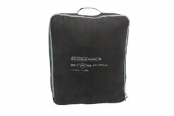 Outdoor Revolution Starfall Midi 400 Sleeping Bag (After Dark With Pillow Case) -Banana Tent orsb3000 3