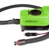 Outdoor Revolution 12V DC Air Frame Inflator 1 Outdoor Revolution 12V DC Air Frame Inflator -Banana Tent pump2100 12vdcelectricairframeinflator l1