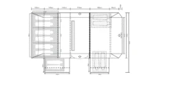 Outdoor Revolution O-Zone 8.0 Safari Lodge Tent 17 Outdoor Revolution O-Zone 8.0 Safari Lodge Tent -Banana Tent safari lodge floorplans 1