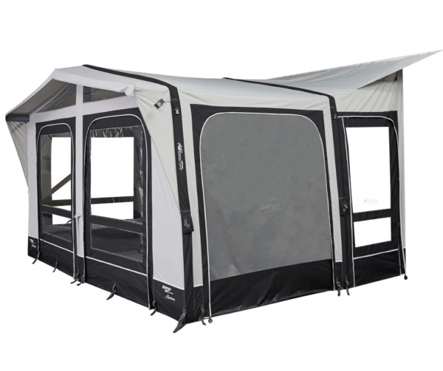 Vango Side Mesh Door (MD100) 3 Vango Side Mesh Door (MD100)