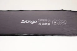 Vango Shangri-La II 20cm Grande Self-Inflating Mattress -Banana Tent shangri la ii 20 grande 2023 low 1
