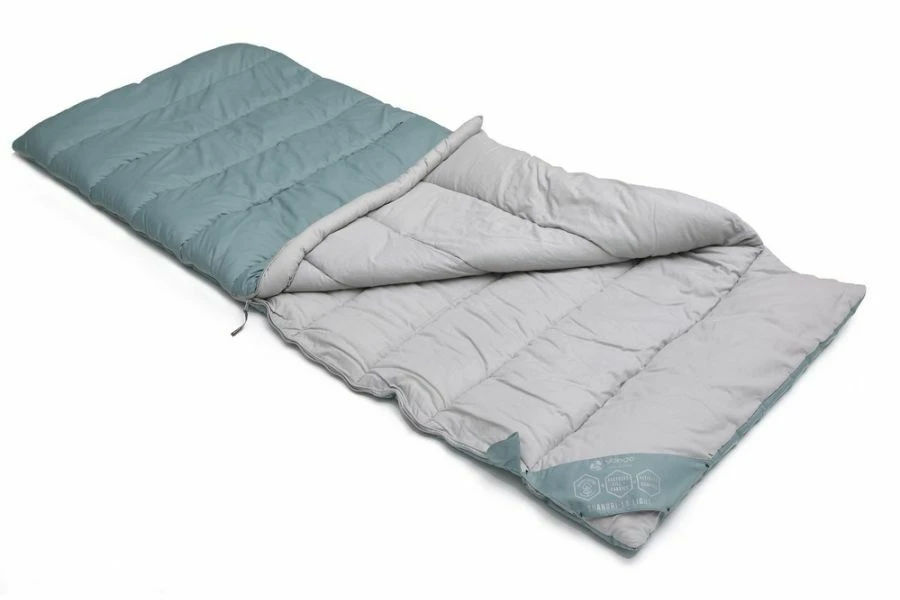 Vango Shangri-La Light Single Sleeping Bag 3 Vango Shangri-La Light Single Sleeping Bag