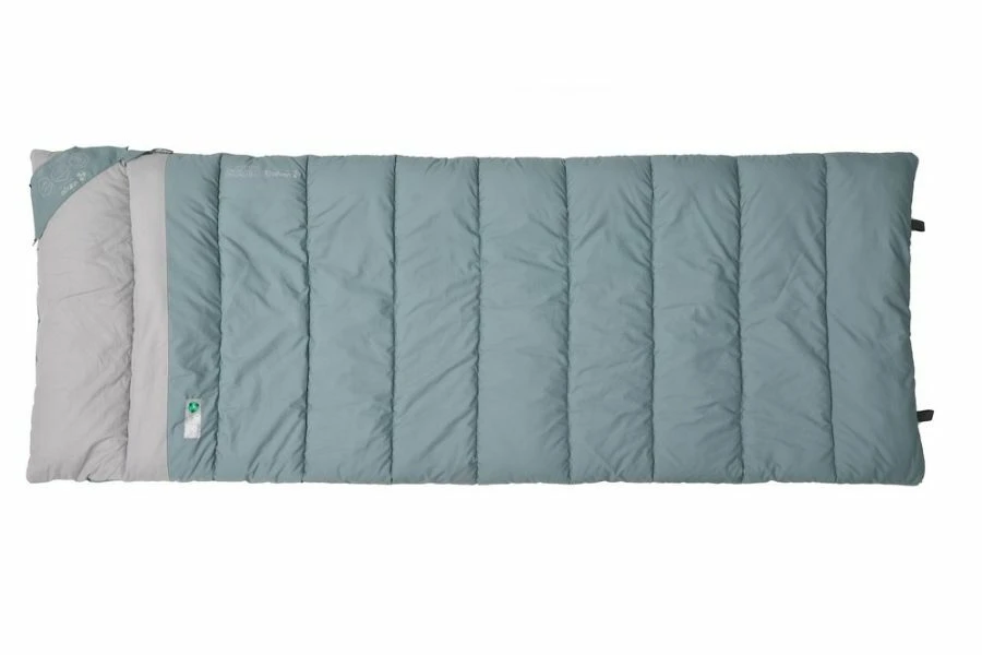 Vango Shangri-La Light Single Sleeping Bag 4 Vango Shangri-La Light Single Sleeping Bag - Image 2