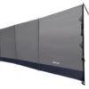 Vango Homestead Family Windbreak (5 Pole) Cloud Grey 1 Vango Homestead Family Windbreak (5 Pole) Cloud Grey -Banana Tent smu windbreak homestead