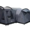 Vango Orava / Homestead Side Awning TA008 -Banana Tent ta008