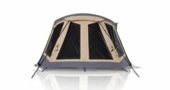 Zempire Aero TL Pro TC Tent (2022) 27 Zempire Aero TL Pro TC Tent (2022) -Banana Tent tl front reflection