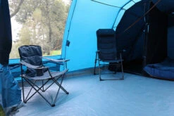 Vango Joro Poled 600XL Tent (2022) -Banana Tent van 2021 lifestyle poled earth joro 600xl lo 07