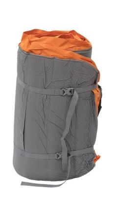 Vango Shangri-La II 15cm Double Self-Inflating Mat -Banana Tent van 2021 sleep mat shangri la 15 db hi 04