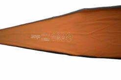 Vango Shangri-La II 15cm Double Self-Inflating Mat -Banana Tent van 2021 sleep mat shangri la 15 db hi 12