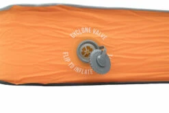 Vango Shangri-La II 15cm Double Self-Inflating Mat -Banana Tent van 2021 sleep mat shangri la 15 db hi 14