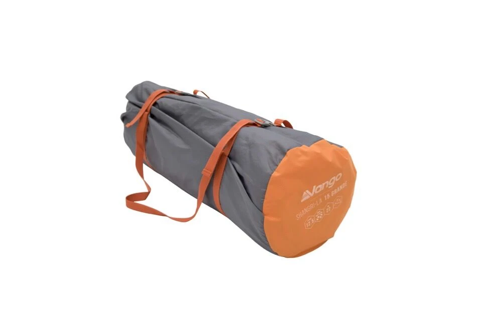 Vango Shangri-La II 15cm Grande Self-Inflating Mat 7 Vango Shangri-La II 15cm Grande Self-Inflating Mat - Image 5