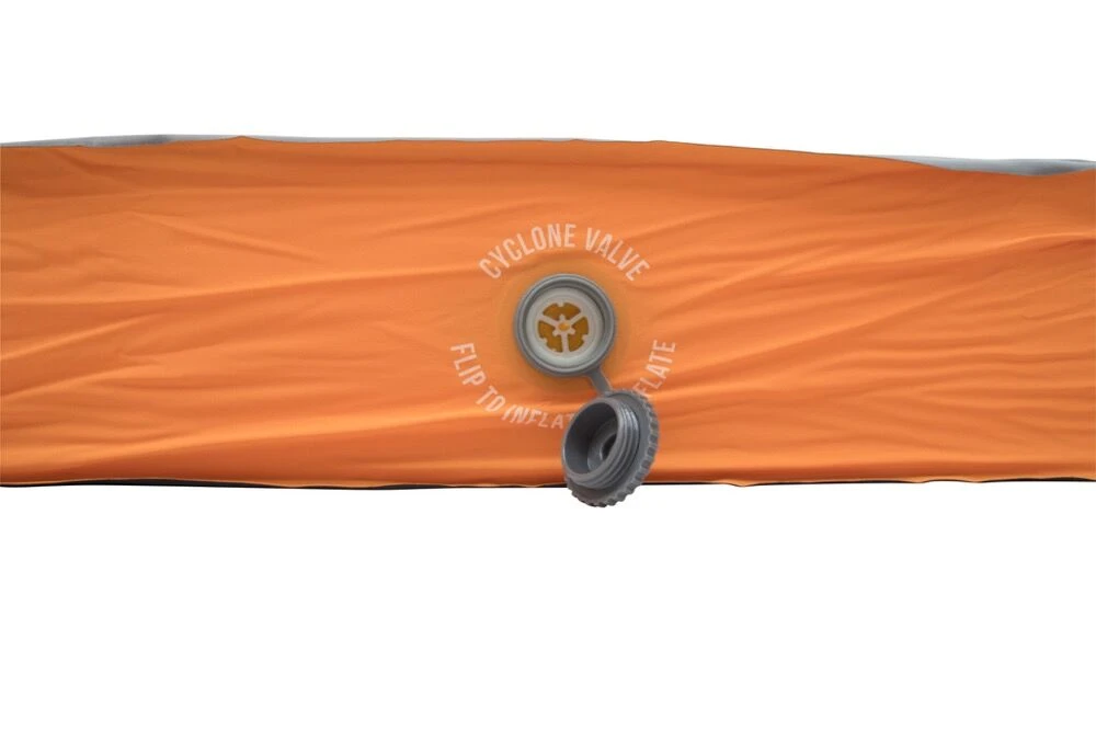 Vango Shangri-La II 15cm Grande Self-Inflating Mat 16 Vango Shangri-La II 15cm Grande Self-Inflating Mat - Image 14