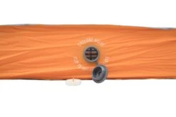 Vango Shangri-La II 15cm Grande Self-Inflating Mat 35 Vango Shangri-La II 15cm Grande Self-Inflating Mat -Banana Tent van 2021 sleep mat shangri la 15 gr lo 16