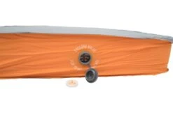 Vango Shangri-La II 15cm Grande Self-Inflating Mat 36 Vango Shangri-La II 15cm Grande Self-Inflating Mat -Banana Tent van 2021 sleep mat shangri la 15 gr lo 17