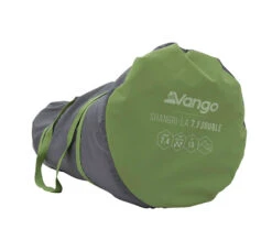 Vango Shangri-La II 7.5 Double Self Inflating Mattress -Banana Tent van 2021 sleep mat shangri la 7.5 db hi 02