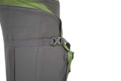Vango Shangri-La II 7.5 Double Self Inflating Mattress -Banana Tent van 2021 sleep mat shangri la 7.5 db lo 07