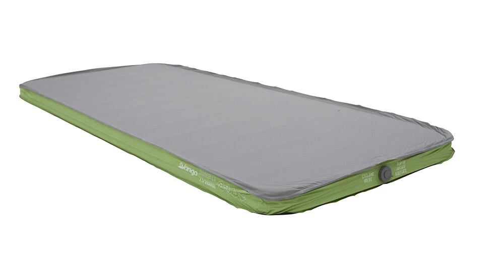 Vango Shangri-La II 7.5 Grande Self Inflating Mattress 3 Vango Shangri-La II 7.5 Grande Self Inflating Mattress