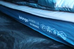 Vango Shangri-La II 10 Grande Self Inflating Mattress 16 Vango Shangri-La II 10 Grande Self Inflating Mattress -Banana Tent van 2021 sleep mats shangri la 10 gr lo 02