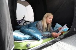 Vango Shangri-La II 7.5 Double Self Inflating Mattress -Banana Tent van 2021 sleep mats shangri la 7.5 db lo 01