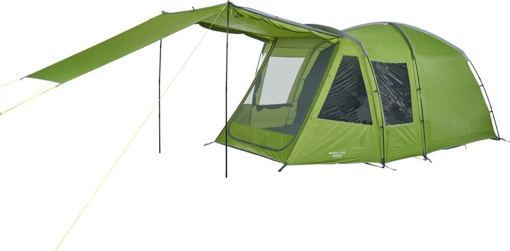 Vango Mokala 450 Tent (2022) 6 Vango Mokala 450 Tent (2022) - Image 4