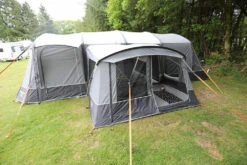 Vango Airbeam Vango Studio Large For Anantara IV (TA010) -Banana Tent van 2022 lifestyle anantara air 450xl hi 118