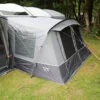 Vango Airbeam Vango Studio Large For Anantara IV (TA010) -Banana Tent van 2022 lifestyle anantara air 450xl hi 63