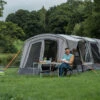 Vango Airbeam Vango Anantara IV TC 450XL Air Tent (2023) -Banana Tent van 2022 lifestyle anantara vi air 450xl tc hi 7