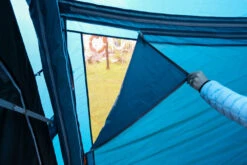 Vango Airbeam Vango Joro Air 450 Eco Dura Tent Package (2023) -Banana Tent van 2022 lifestyle joro ii air 600xl lo 8