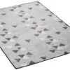 Vango Universal Carpet 130 * 300cm (CP002) -Banana Tent vango 2014 tent rug 100 x 140 grey 1