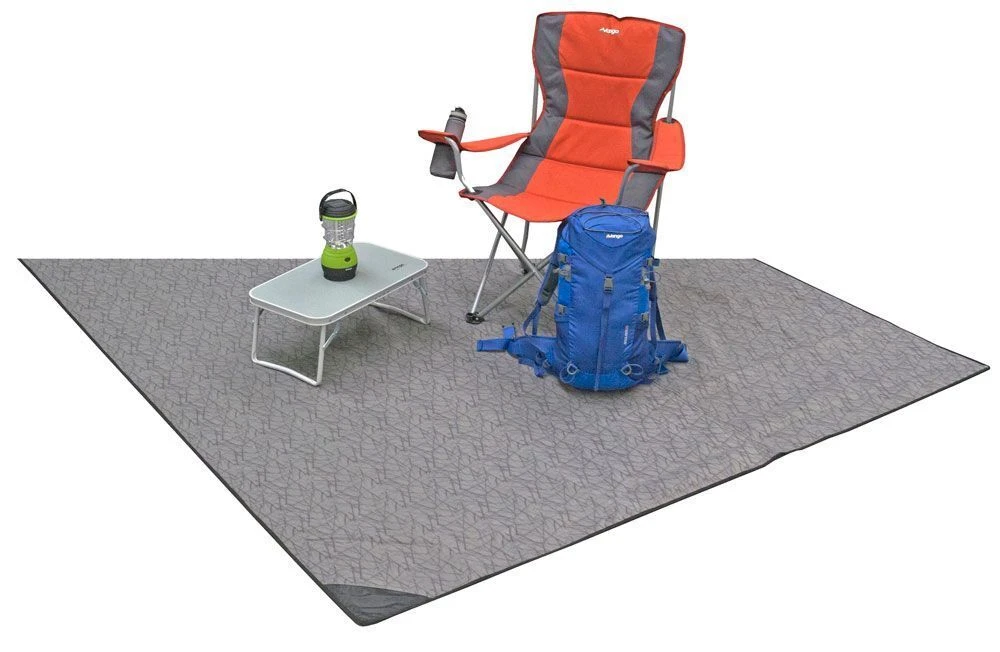 Vango Universal Carpet 240 * 300cm (CP007) 3 Vango Universal Carpet 240 * 300cm (CP007)