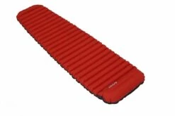 Vango Thermocore 6.5cm Air Mattress -Banana Tent vango 2019 sleep mats trekking thermocore 1 rocket red