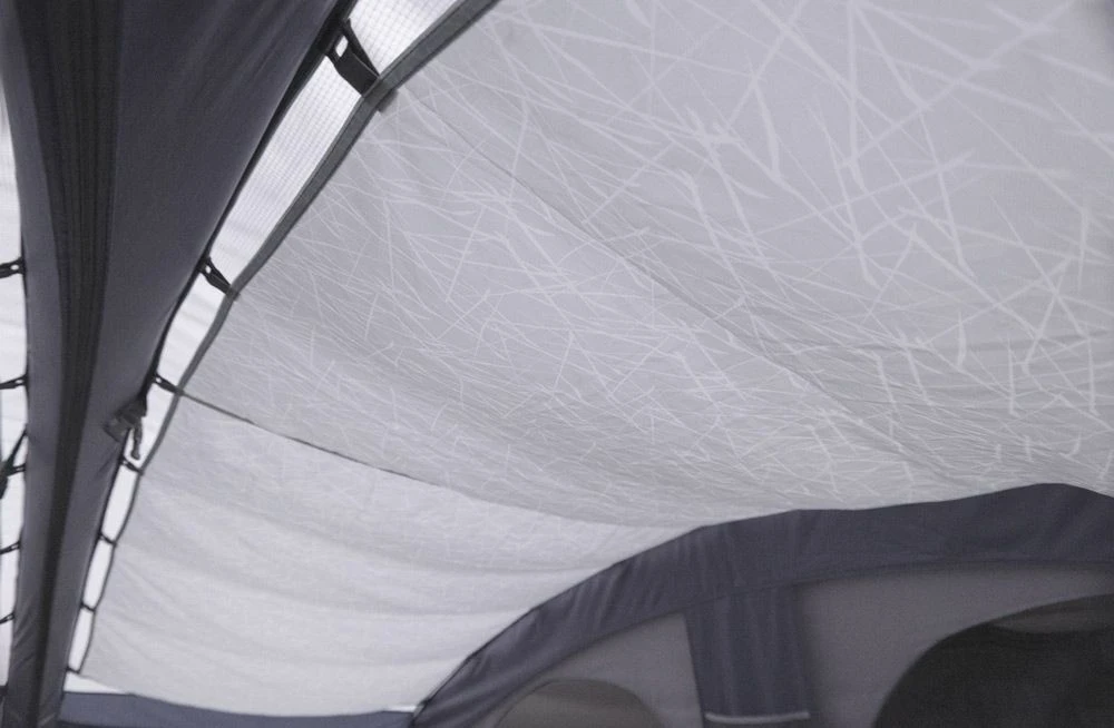 Vango Airbeam Vango Rome 650xl Skyliner (SY107) 3 Vango Airbeam Vango Rome 650xl Skyliner (SY107)