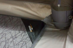 Vango Valencia 650xl Carpet (CP113) -Banana Tent vango 2019 tent additions fitted carpet swatch 2 5