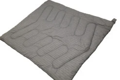 Vango Eden Kingsize Single (Herringbone Grey) 11 Vango Eden Kingsize Single (Herringbone Grey) -Banana Tent vango 2022 sleeping bags adventure eden kingsize single herringbone grey lo 5