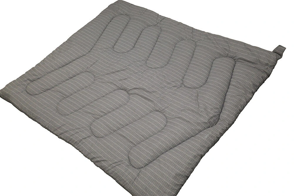 Vango Eden Kingsize Single (Herringbone Grey) 7 Vango Eden Kingsize Single (Herringbone Grey) - Image 5