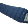 Vango Kanto Junior Sleeping Bag -Banana Tent vango 2022 sleeping bags adventure kanto junior ink blue lo 3 1