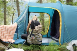 Vango Beta CLR 550xl Tent (2023) 14 Vango Beta CLR 550xl Tent (2023) -Banana Tent vango 2023 beta 550 low res2