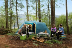 Vango Beta CLR 550xl Tent (2023) 15 Vango Beta CLR 550xl Tent (2023) -Banana Tent vango 2023 beta 550 low res3