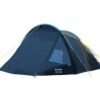 Vango Beta CLR 550xl Tent (2023) -Banana Tent vango beta 550 clr