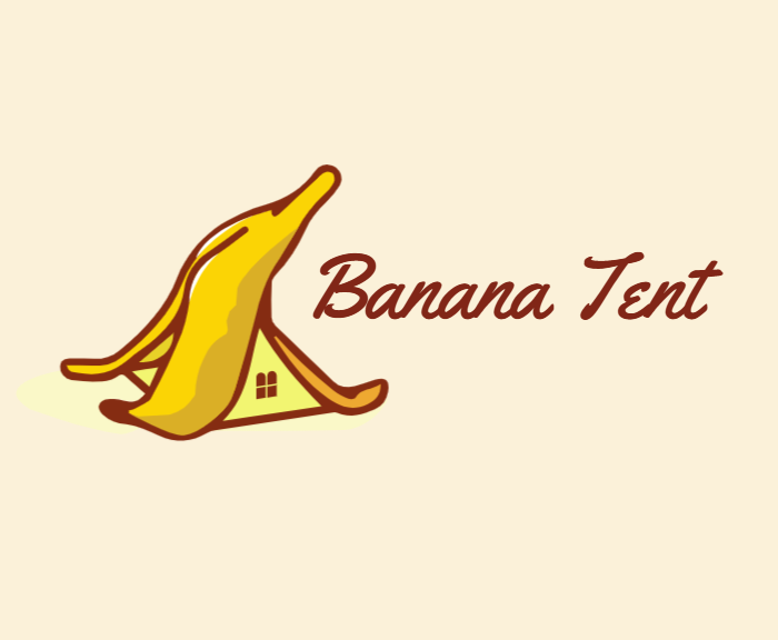 Banana Tent